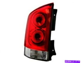 USテールライト 日産パスファインダーArmada 2004 2005のための左テールライトアセンブリR787GY Left Tail Light Assembly R787GY for Nissan Pathfinder Armada 2004 2005