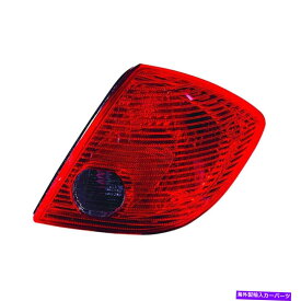 USテールライト Pontiac G6 05-10 Pacific Best P90675助手席側交換テールライト For Pontiac G6 05-10 Pacific Best P90675 Passenger Side Replacement Tail Light