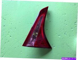 USテールライト 本物のトヨタバックアップランプアセンブリ81590-02A60 Genuine Toyota Backup Lamp Assembly 81590-02A60