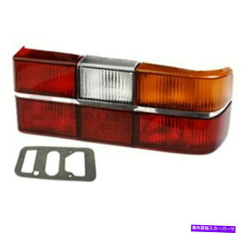 USテールライト 1372227/34430192 VolvoテールランプUSA - 右サイズ 1372227 / 34430192 VOLVO Tail Lamp USA - Right - PROPARTS