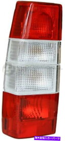 USテールライト ヴォルボテールランプUSA - パーマーチ 9159659 / 34439659 VOLVO Tail Lamp USA - PROPARTS