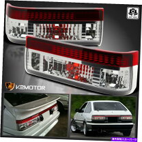 楽天市場】ae86 テール ランプの通販