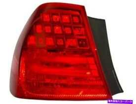 USテールライト 左テールライトアセンブリブルック4XRQ15用BMW 328I XDrive 335D M3 2009 2011 Left Tail Light Assembly Brock 4XRQ15 for BMW 328i xDrive 335d M3 2009 2010 2011