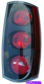 USテールライト テールライトアセンブリ右ドーマン1611397ぴったり07-09 GMC Yukon Tail Light-Assembly Right Dorman 1611397 fits 07-09 GMC Yukon