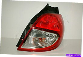USテールライト ルノークリオリアライト2009-2012 RENAULT CLIO Rear Light RIGHT 2009-2012