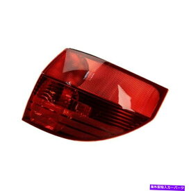 USテールライト TOYOTA SINA 03-05 TYC助手席側外装テールライト用 For Toyota Sienna 03-05 TYC Passenger Side Outer Replacement Tail Light