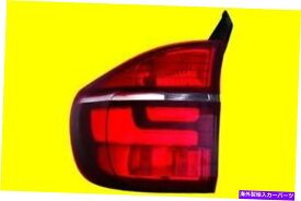 USテールライト BMW X5 2011-2013のための左外側のテールライト63217227791 BM2804107 Left OUTER TAIL LIGHT for BMW X5 2011-2013 | 63217227791 BM2804107