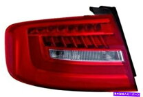 楽天市場】audi a4 8k テール led（車用品・バイク用品）の通販