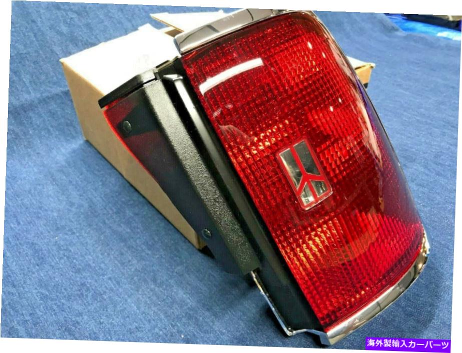 USテールライト 2014年のサイド ペア 2015年マツダ6リアテールライトアセンブリ交換 レンズ SIDE PAIR for 2014 2015 Mazda Rear Tail Light Assembly Replacement Lens