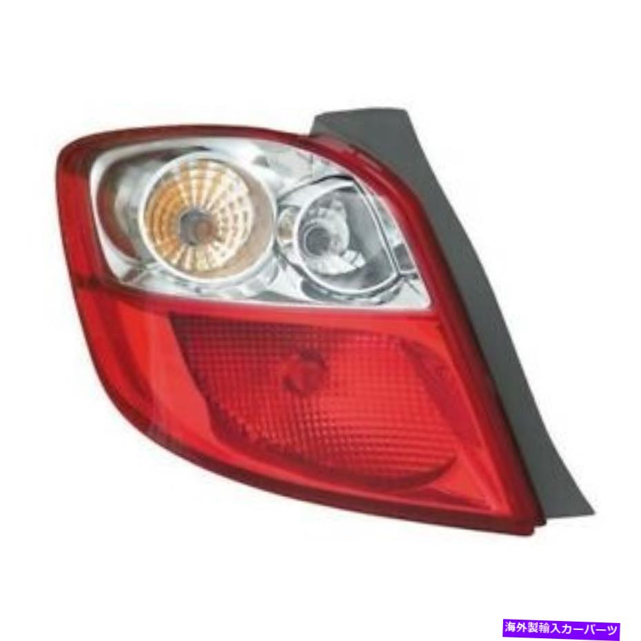 USテールライト トヨタ純正テールライトアセンブリの後ろのレール8156002450 For Toyota Genuine Tail Light Assembly Rear Left 8156002450