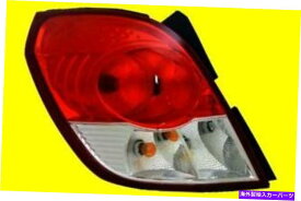 USテールライト シボレーCaptiva Sportのための左テールライト2012-2012 | 96830929 GM2800227 Left TAIL LIGHT for CHEVROLET CAPTIVA SPORT 2012-2012 | 96830929 GM2800227