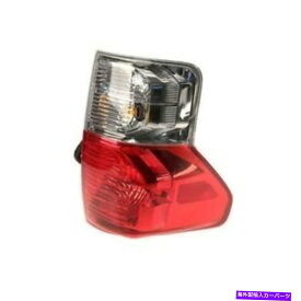 USテールライト トヨタ純正テールライトアセンブリの後ろのレール815600C090 For Toyota Genuine Tail Light Assembly Rear Left 815600C090