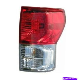 USテールライト トヨタ純正テールライトアセンブリのリア815500C090 For Toyota Genuine Tail Light Assembly Rear Right 815500C090