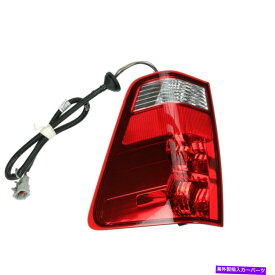 USテールライト 純正日産2004-2015 TITANコンボランプアセンブリ26555-7S227 Genuine Nissan 2004-2015 Titan Combo Lamp Assembly 26555-7S227