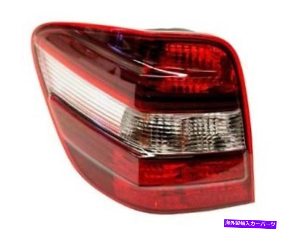 USテールライト メルセデス1649060700のテールライトアセンブリ本物 Tail Light Assembly Genuine For Mercedes 1649060700
