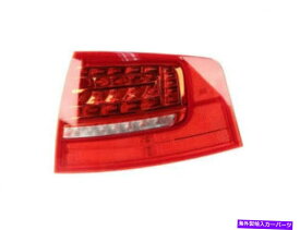 USテールライト 右側のウロオロOE交換用テールライトアセンブリはアウディS8 2007-2009 31djxy Right Outer ULO OE Replacement Tail Light Assembly fits Audi S8 2007-2009 31DJXY
