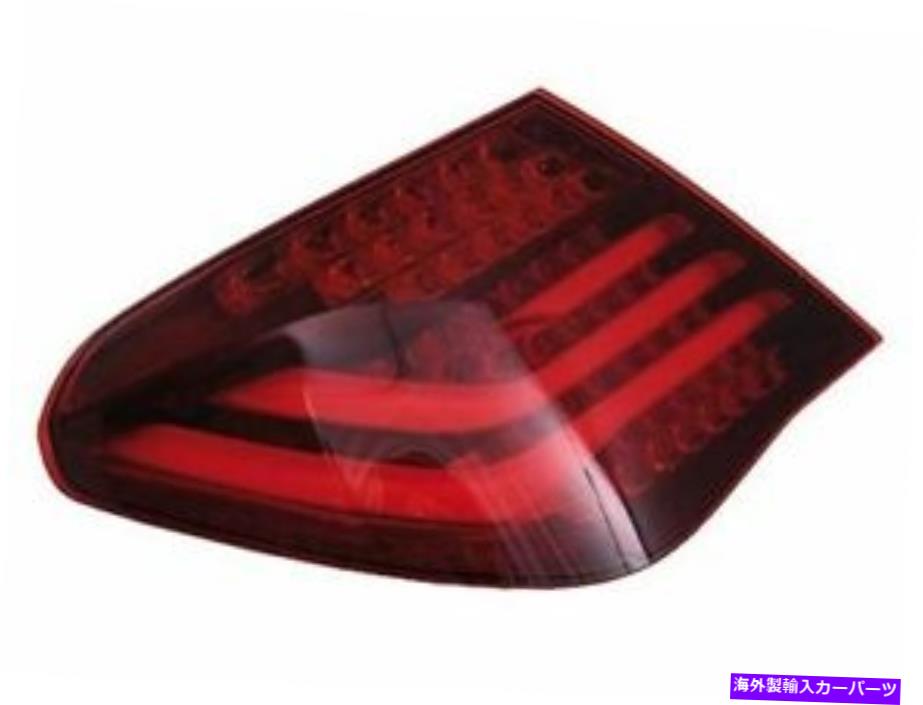 USテールライト 2015年BMW 740LD XDrive Y275ZFのための左外側テールライトアセンブリ Left Outer Tail Light Assembly For 2015 BMW 740Ld xDrive Y275ZF