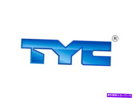 USテールライト テールライトアセンブリ - レギュラーTYC 11-6853-00フィット16-18ヒュンダイツーソン Tail Light Assembly-Regular TYC 11-6853-00 fits 16-18 Hyundai Tucson