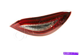 USテールライト メルセデスのためのリアライト右LED C218 W218 2011-2189067800 OEM Rear Light Right LED For MERCEDES Cls C218 W218 2011- 2189067800 OEM