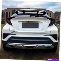 楽天市場】c－hr スモーク（ライト・ランプ｜パーツ）：車用品<車用品 