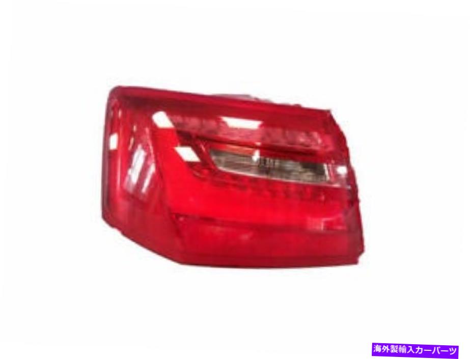 USテールライト 左 運転席側テールライトアセンブリ9ZJM14 A6 Quattro S6 2015 2013 2014 Left Driver Side Tail Light Assembly 9ZJM14 for A6 Quattro S6 2015 2013 2014