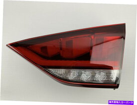 USテールライト Genesis G80 2017-18-19フルLED Taillightテールランプ乗客の内幹マウント Genesis G80 2017-18-19 Full LED TailLight Tail Lamp Passenger Inner Trunk Mount