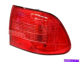 USテールライト 2003年から2006年のPorsche Cayenneテールライトアセンブリright geinuine 12161bn 2004 For 2003-2006 Porsche Cayenne Tail Light Assembly Right Genuine 12161BN 2004