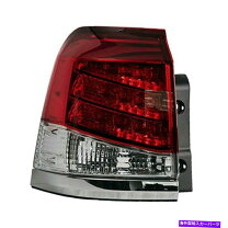 楽天市場】レクサス LX570（ブレーキ・テールランプ｜ライト・ランプ 