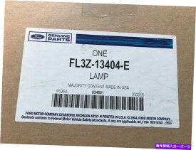 USテールライト NEW NOS 2015-2017フォードF-150リアテールライトランプアセンブリ New NOS 2015-2017 Ford F-150 Rear Taillight Lamp Assembly