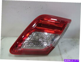 USテールライト テールライトアセンブリトヨタカムリー右10 11 Tail Light Assembly TOYOTA CAMRY Right 10 11
