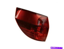 USテールライト TOYOTA SINA 2004 2005用の左外側テールライトアセンブリTYC 9GSR13 Left Outer Tail Light Assembly TYC 9GSR13 for Toyota Sienna 2004 2005