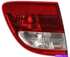 USテールライト とリフトゲートに取り付けられた赤いレンズMercedes E-Class MB2886100 and Red Lens Mounted On Liftgate Back Up Light for Mercedes E-Class MB2886100