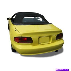 Soft Top tBbgFg^ZJRo[`u\tggbvvX`bNEBhE1995-01ubNs|Cg Fits: Toyota Celica Convertible Soft Top & Plastic window 1995-01 Black Pinpoint
