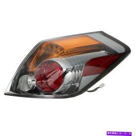 USテールライト OEM 2007-2010日産アルティマ右テールライトNEW 26550-ZN50A OEM 2007-2010 Nissan Altima Right Tail Light NEW 26550-ZN50A