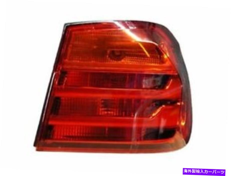 USテールライト 2015-2016 BMW 435I XDrive GranクーペB143SPの右外側テールライトアセンブリ Right Outer Tail Light Assembly For 2015-2016 BMW 435i xDrive Gran Coupe B143SP