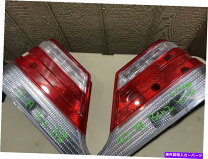楽天市場】w140 テールランプ clの通販