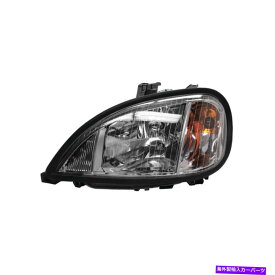 USヘッドライト FreightLiner Columbia Headlight Assy Driver Side A06-46108-000 Freightliner Columbia Headlight Assy Driver Side A06-46108-000