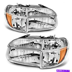 USヘッドライト AutoSaver88ヘッドライトアセンブリ1995-2001 Ford Explorer / Mountaと互換性があります... AUTOSAVER88 Headlight Assembly Compatible with 1995-2001 Ford Explorer/Mounta...