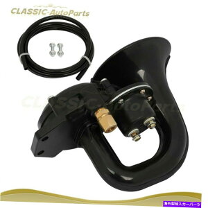 horns 135db�J�^�c�����̃G�A�z�[���T�C�������j�o�[�T���Ԃ̃I�[�g�o�C�{�[�gSUV RV���b�g 135DB Snail Air Horn Siren Universal For Car Motorcycle Boat SUV RV Yacht�y���s�A���i�z