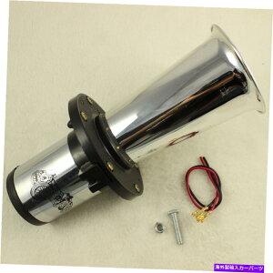 horns NAhoogaAeB[Nre[WX^C12VI[ht@bVJ[z[zbgbhNN\ CHROME AHOOGA ANTIQUE VINTAGE STYLE 12V OLD FASHION CAR HORN HOT ROD KLAXON