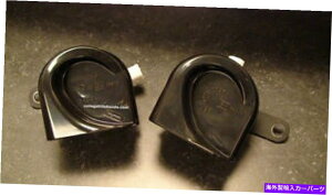 horns 2013-2017�z���_�A�R�[�h�_�u���z�[���A�b�v�O���[�h�L�b�g - OEM�I�V���I 38100T2A. 2013-2017 Honda Accord Double Horn Upgrade Kit - OEM! NEW! 38100T2A�y���s�A���i�z
