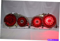 楽天市場】r34 gtr テールランプの通販