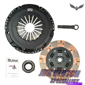clutch kit JDK HDfAtNVNb`LbgStWFb^pbZbg1.9L TDI CRORADO G60 JDK HD DUAL FRICTION CLUTCH KIT GOLF JETTA PASSAT 1.9L TDI CORRADO G60