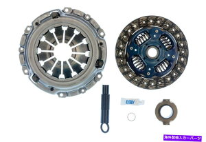 clutch kit Exedy Racing Clutch KHC10Nb`LbgtBbg02-11 Civic RSX Exedy Racing Clutch KHC10 Clutch Kit Fits 02-11 Civic RSX