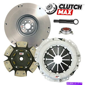 clutch kit �X�e�[�W3���[�XHD�N���b�`�L�b�g+�t���C�z�C�[��09-13�g���^�}�g���b�N�X�|���e�B�A�b�N�o�C�u1.8L STAGE 3 RACE HD CLUTCH KIT+FLYWHEEL for 09-13 TOYOTA MATRIX PONTIAC VIBE 1.8L�y���s�A���i�z