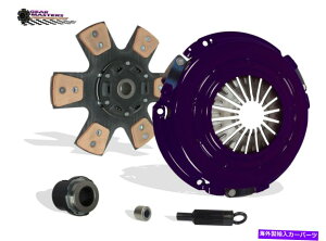 clutch kit �M�A�}�X�^�[�Y�X�e�[�W2�N���b�`�L�b�gChevy Camaro Corvette Firebird 97-04 5.7L V8 Gear Masters Stage 2 Clutch Kit For Chevy Camaro Corvette Firebird 97-04 5.7L V8�y���s�A���i�z