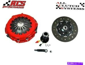 clutch kit ACSXe[W2Nb`LbgX[uV_[1993-2000tH[hGNXv[W[4.0L 6CYL ACS STAGE 2 CLUTCH KIT & SLAVE CYLINDER 1993-2000 FORD EXPLORER RANGER 4.0L 6CYL