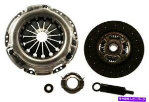 clutch kit Nb`Lbg - ENGR[hF2RZFEACVCKT-050 Clutch Kit-Eng Code: 2RZFE Aisin CKT-050