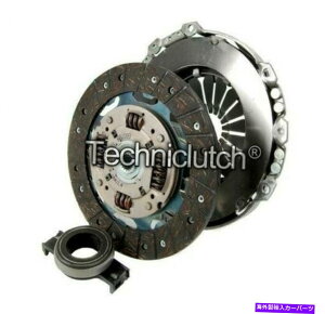 clutch kit �t�H�[�h�G�X�R�[�g�R���o�[�`�u��1.8 16V XR3I�̃G�R�N���b�`3�p�[�g�N���b�`�L�b�g ECOCLUTCH 3 PART CLUTCH KIT FOR FORD ESCORT CONVERTIBLE 1.8 16V XR3I�y���s�A���i�z