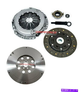clutch kit GF�N���b�`�L�b�g+ Chromoly Flywheel�t�B�b�g93-97�g���^�J���[��1.6L 1.8L Geo Prizm GF CLUTCH KIT + CHROMOLY FLYWHEEL fits 93-97 TOYOTA COROLLA 1.6L 1.8L GEO PRIZM